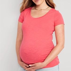Three Maternity Tshirts